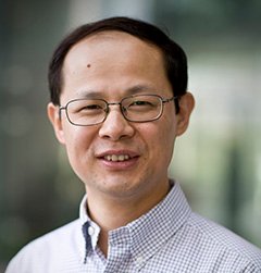 Wenliang Li Repository Editorial Board